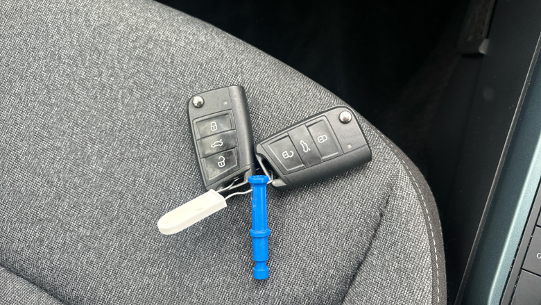 SEAT Arona 1.0 TSI 110 XPERIENCE 5dr Petrol Hatchback